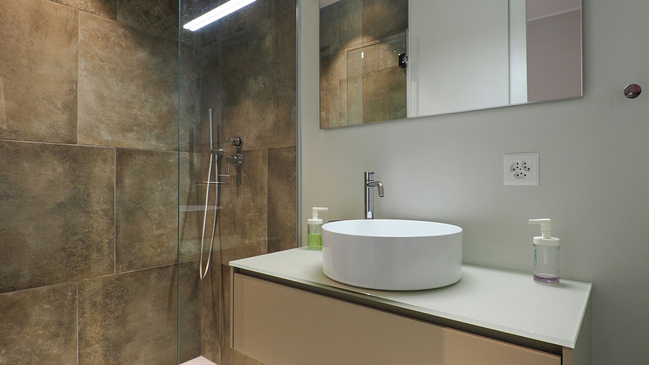 Photo of Bathroom in Muralto