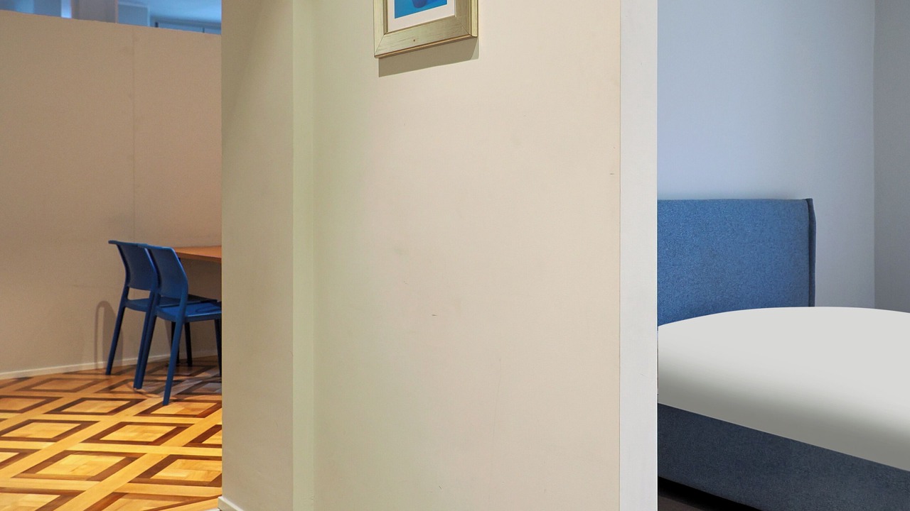 Photo of Bedroom in Muralto