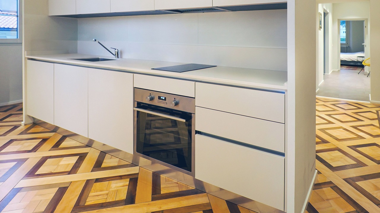 Photo of Kitchen in Muralto