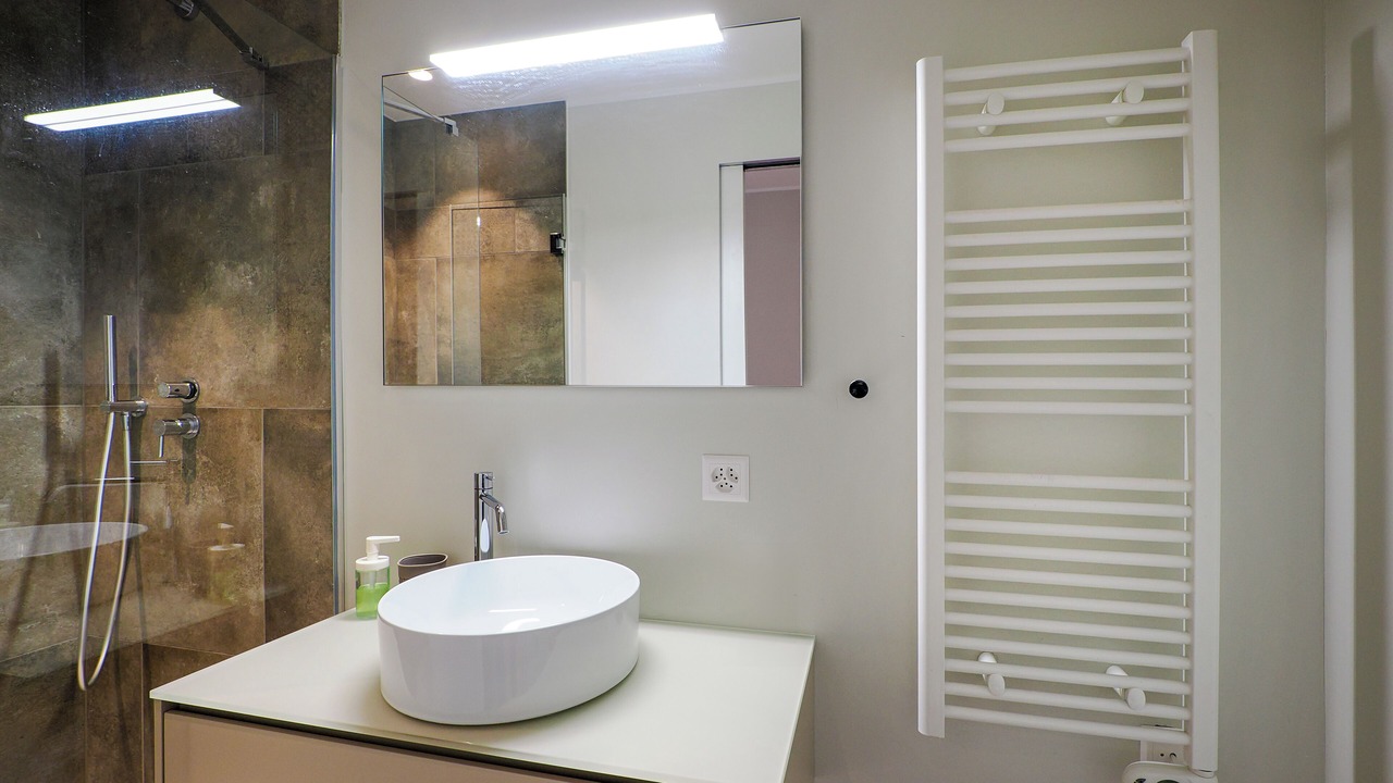 Photo of Bathroom in Muralto