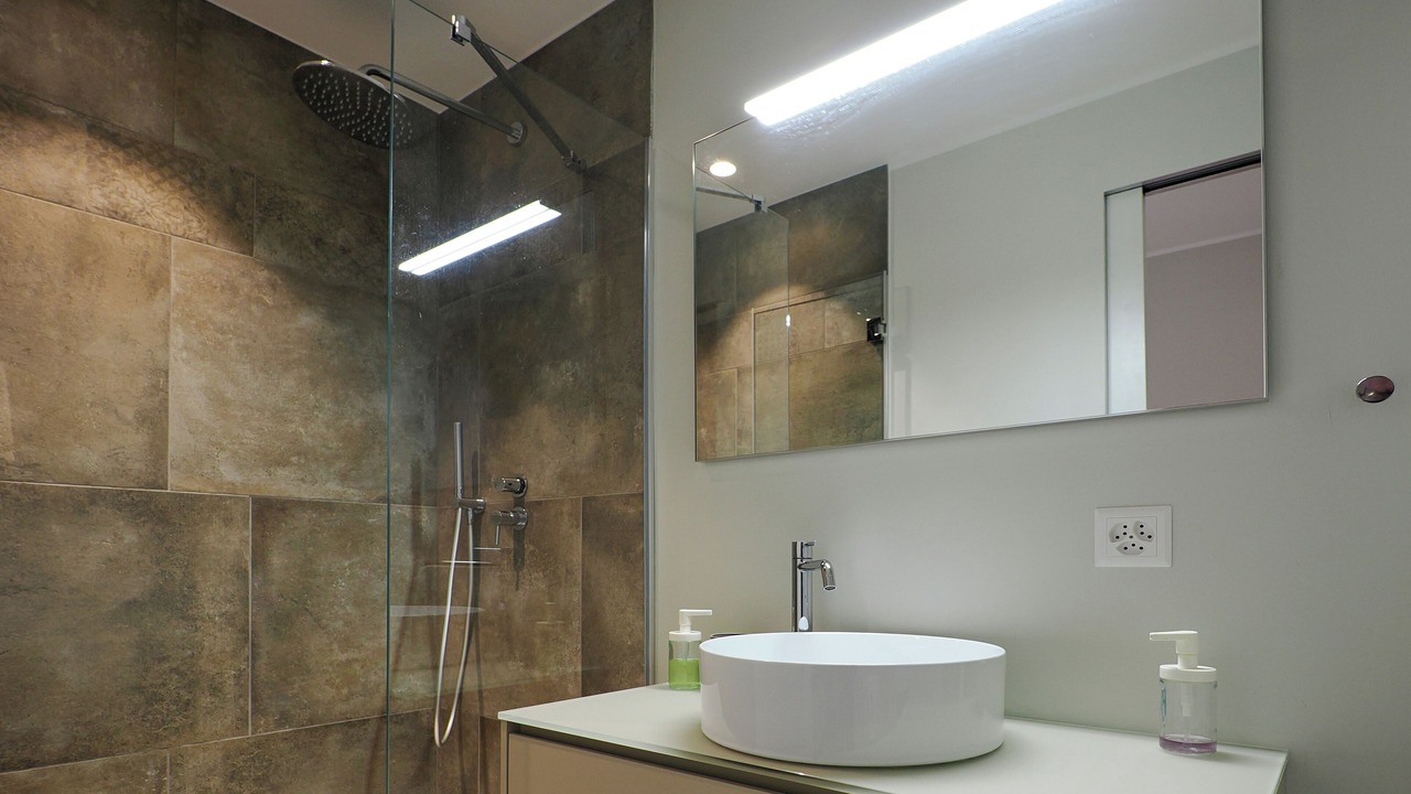 Photo of Bathroom in Muralto