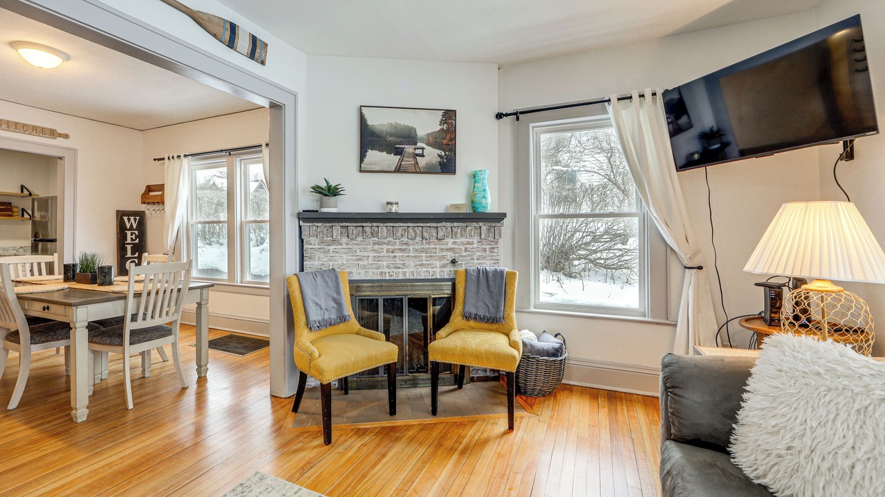 Photo of Livingroom in Phoenix