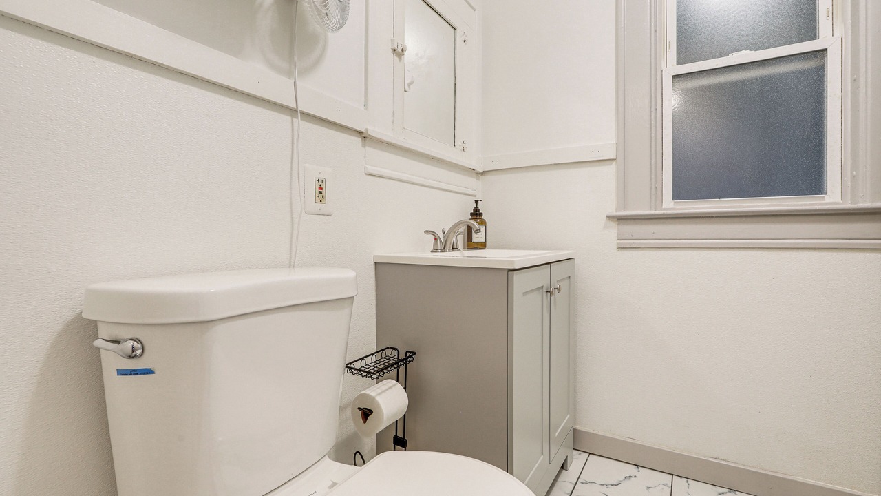 Photo of Bathroom in Phoenix
