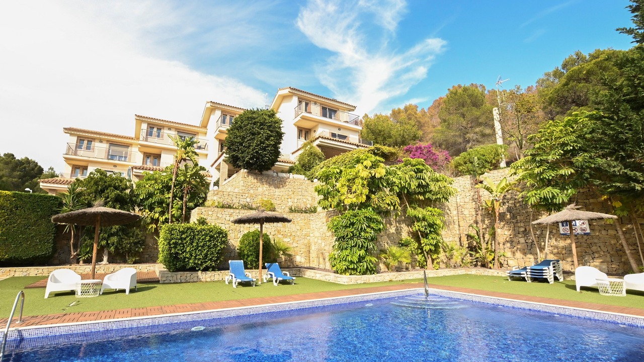 Photo of Outdoor in Empedrola