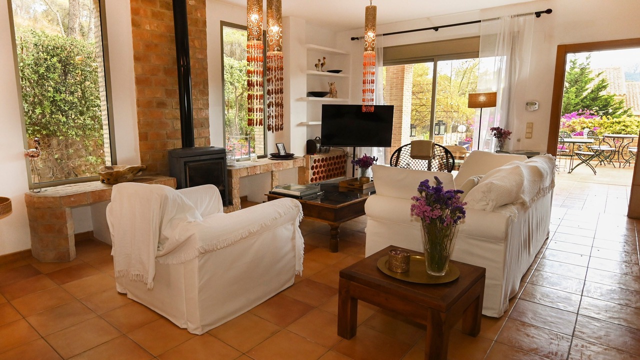 Photo of Livingroom in Empedrola