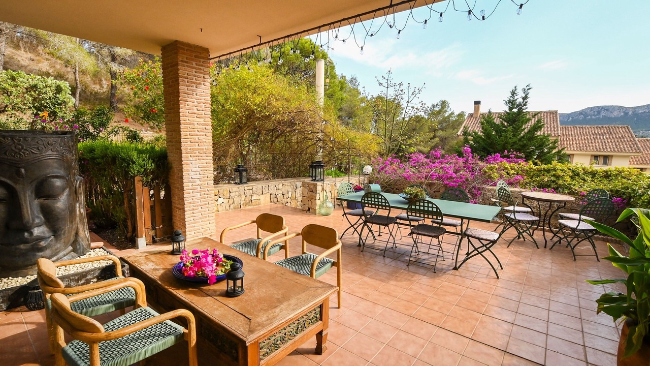 Photo of Outdoor in Empedrola