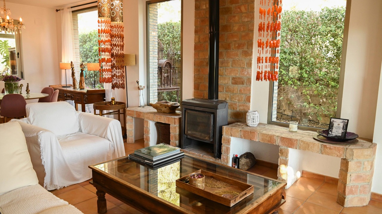 Photo of Livingroom in Empedrola