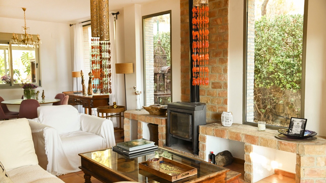 Photo of Livingroom in Empedrola