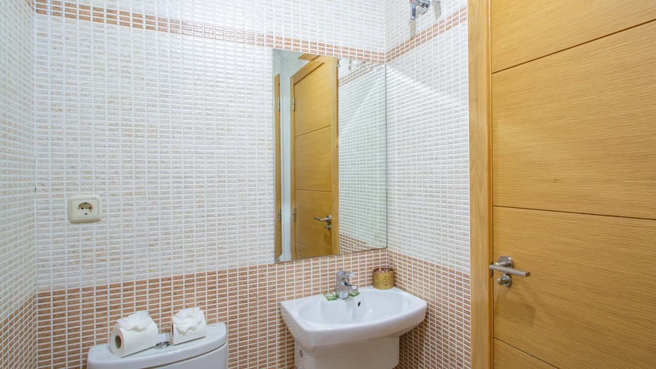 Photo of Bathroom in Empedrola