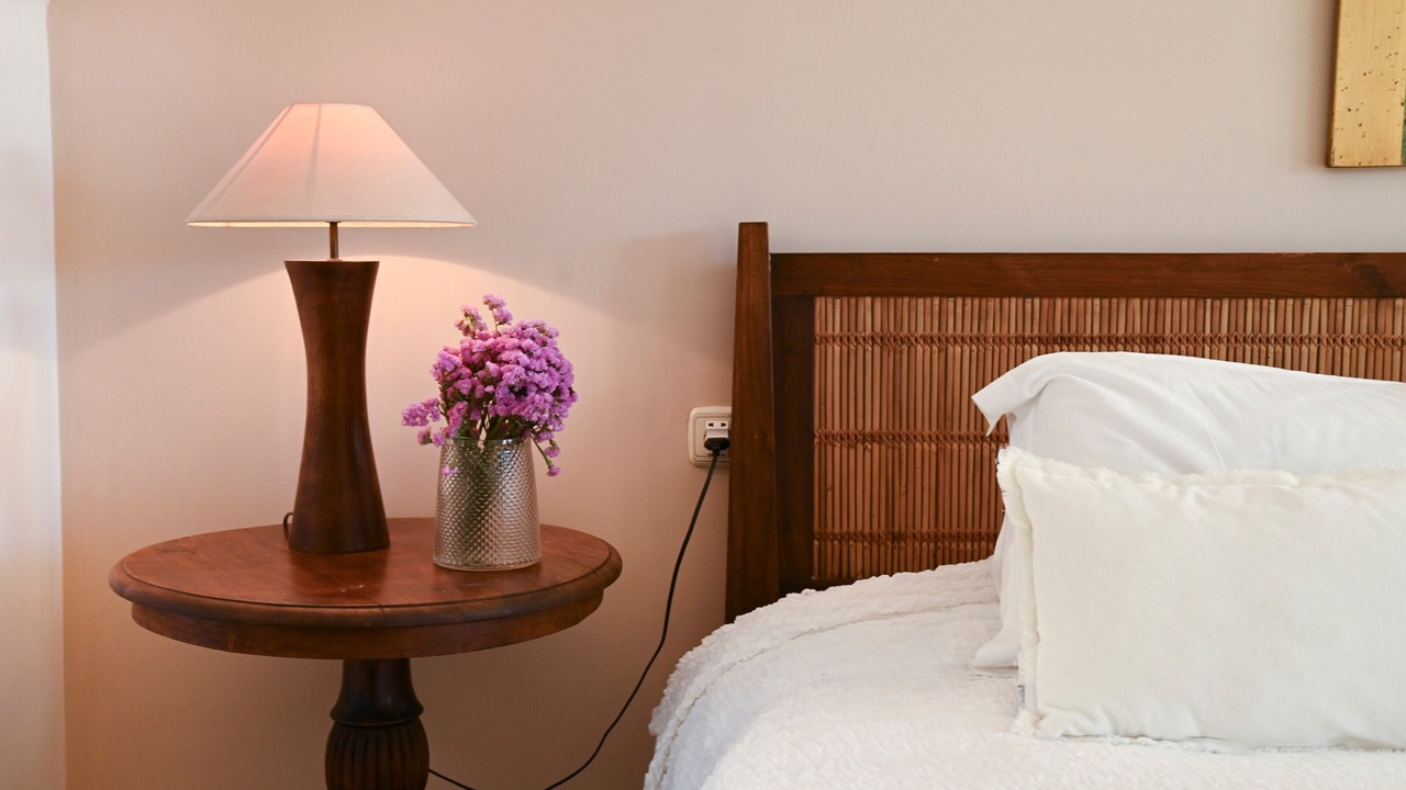 Photo of Bedroom in Empedrola