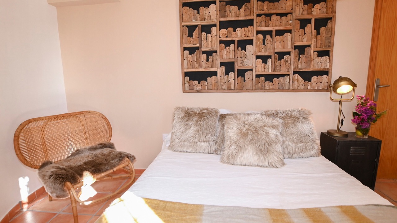 Photo of Bedroom in Altea