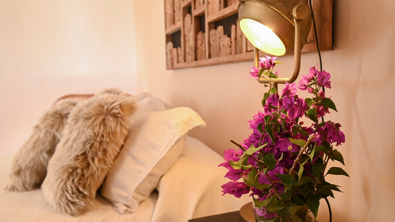 Photo of Bedroom in Altea