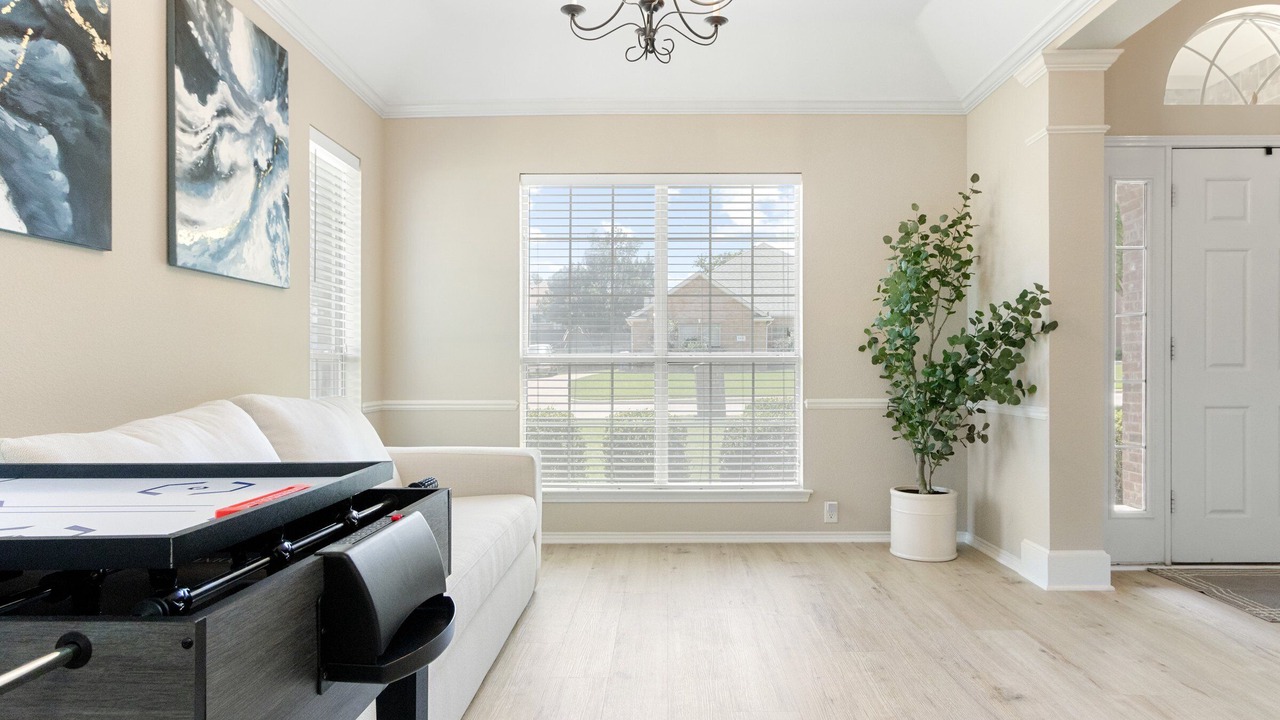 Photo of Bedroom in South Arlington