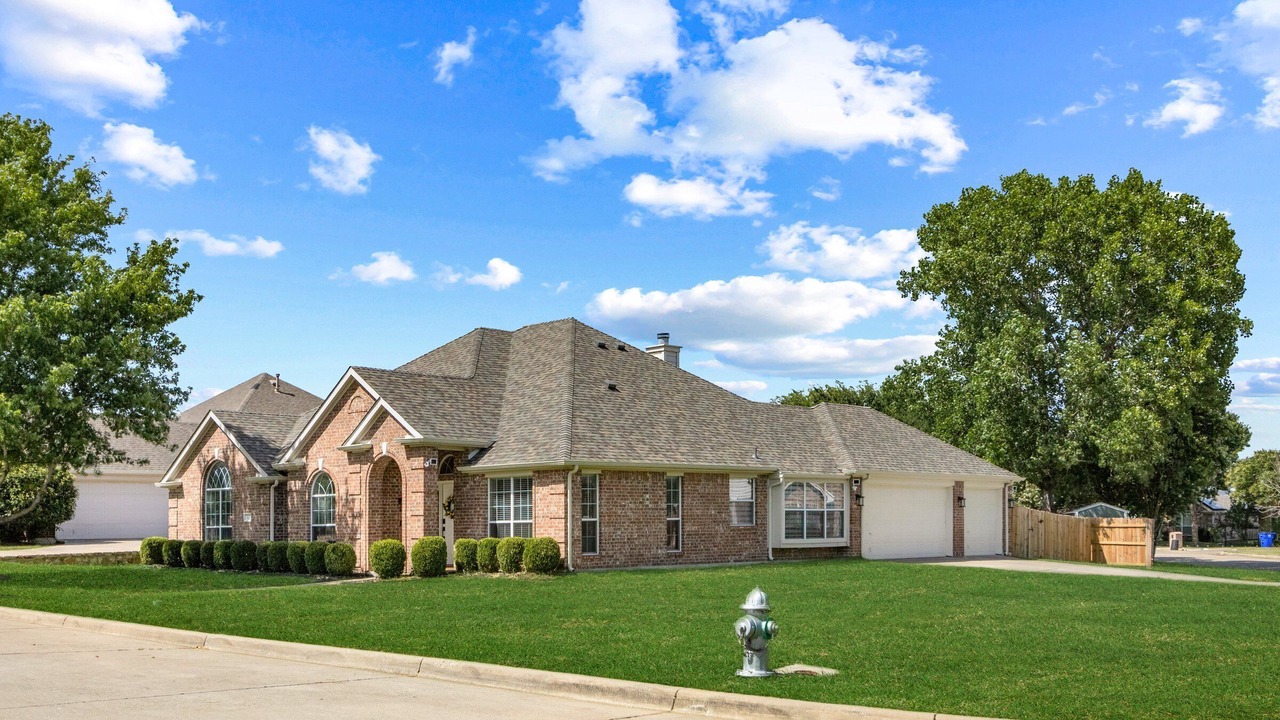 Photo of Outdoor in South Arlington