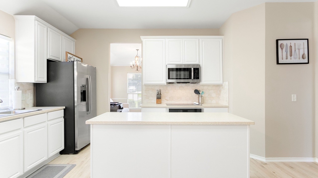 Photo of Kitchen in South Arlington