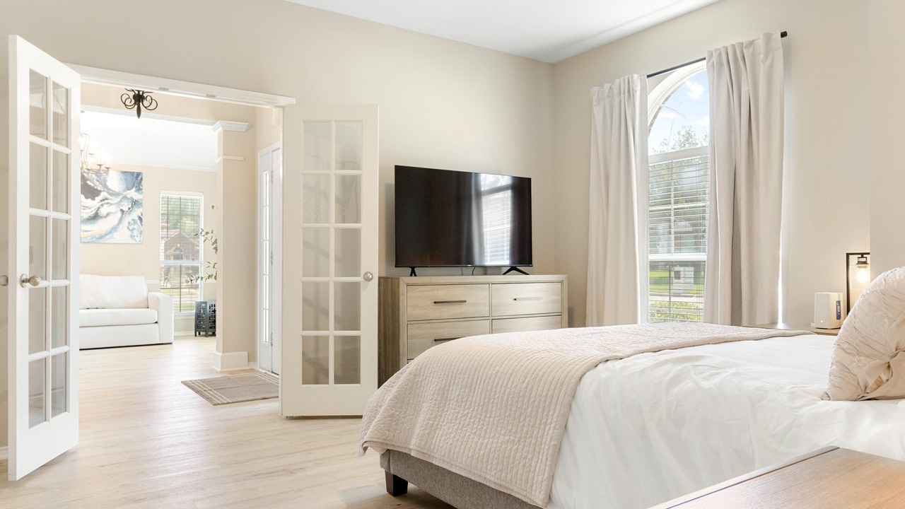 Photo of Bedroom in South Arlington