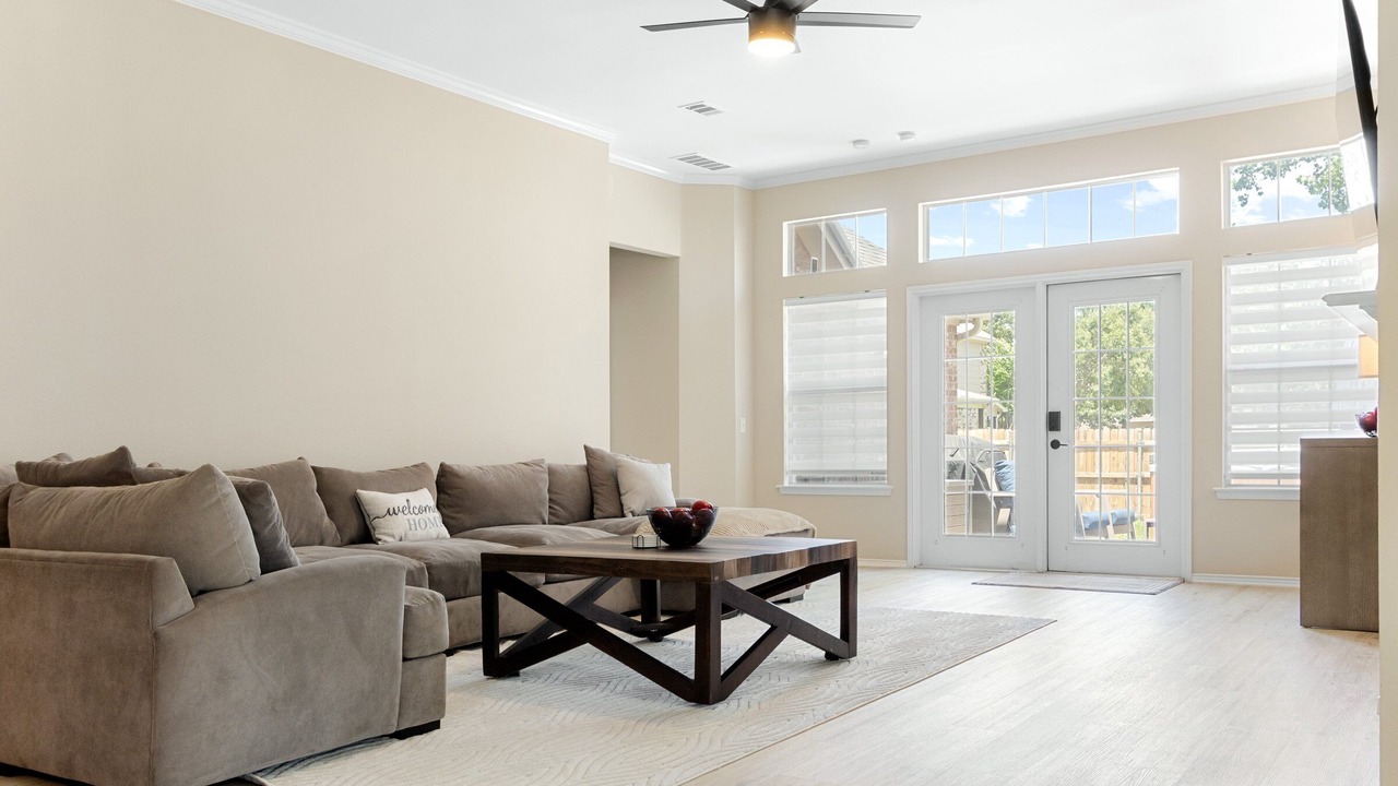 Photo of Livingroom in South Arlington