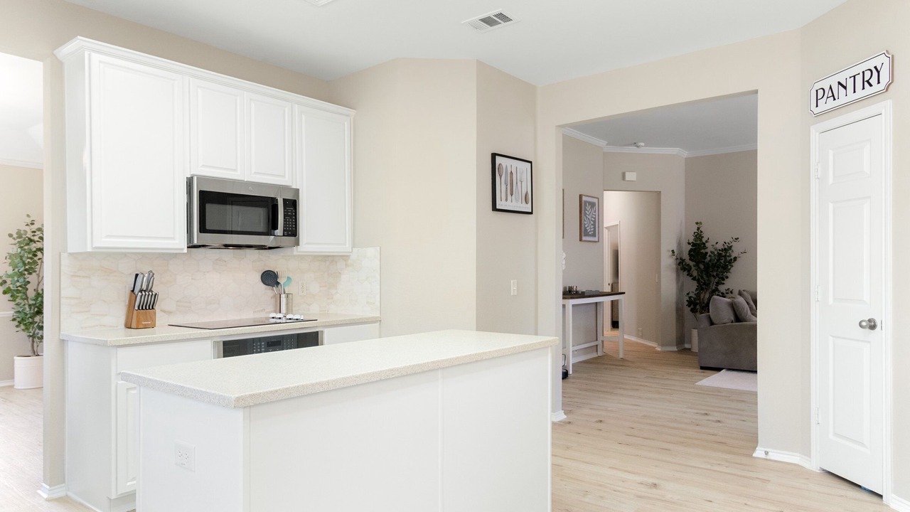 Photo of Kitchen in South Arlington