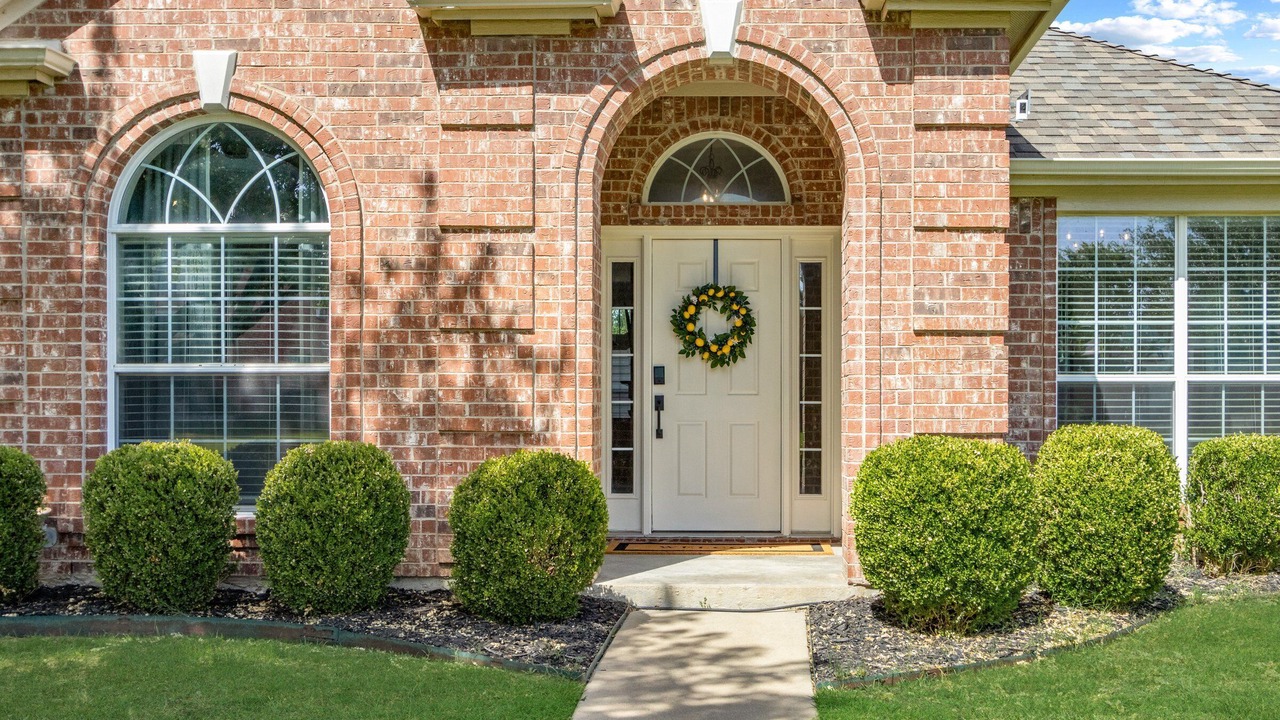 Photo of Outdoor in South Arlington