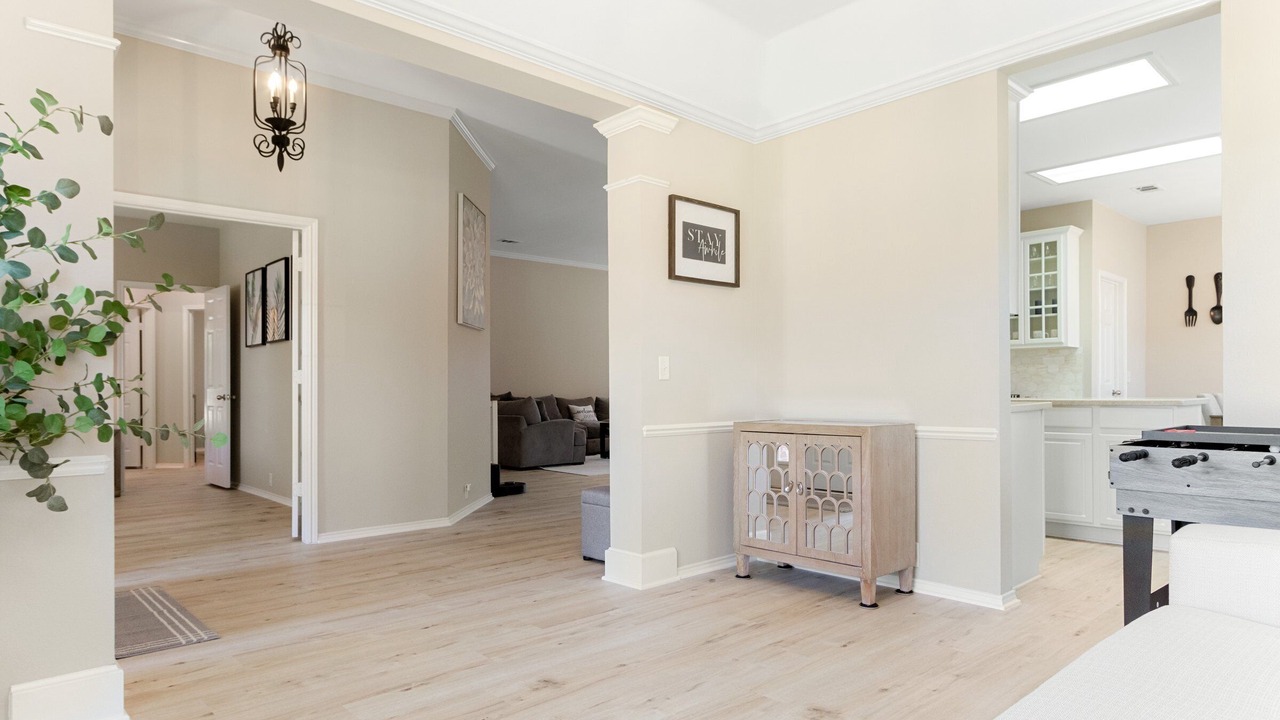 Photo of Livingroom in South Arlington