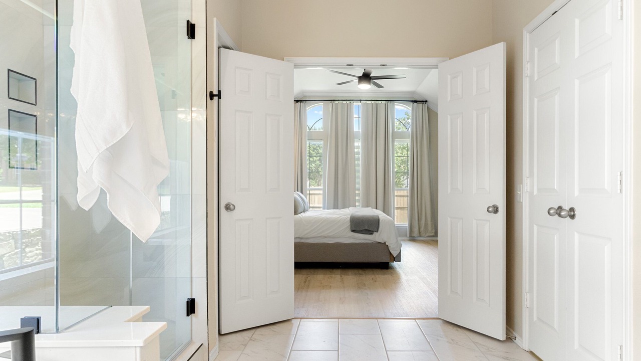 Photo of Bedroom in South Arlington