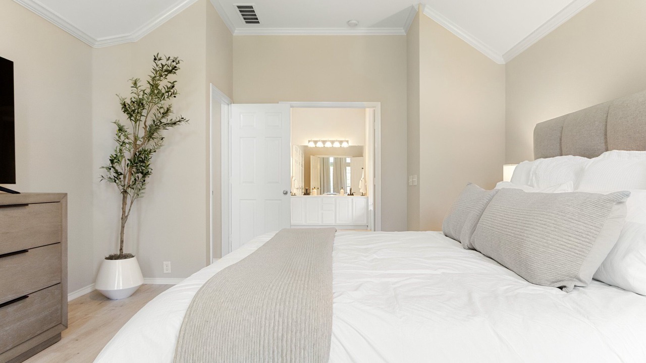 Photo of Bedroom in South Arlington