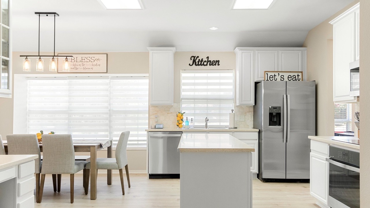 Photo of Kitchen in South Arlington