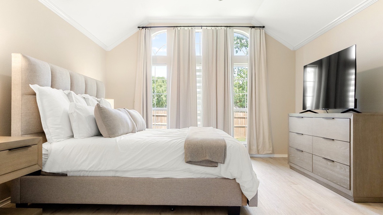 Photo of Bedroom in South Arlington
