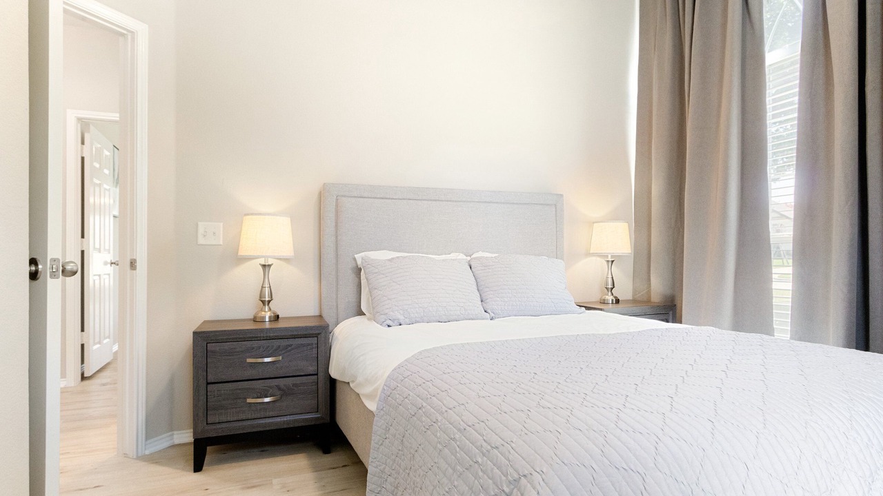 Photo of Bedroom in South Arlington