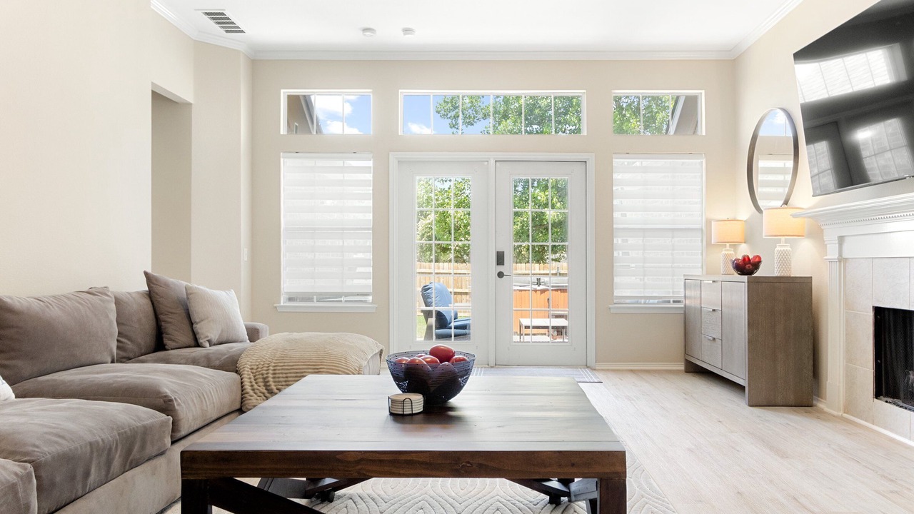 Photo of Livingroom in South Arlington