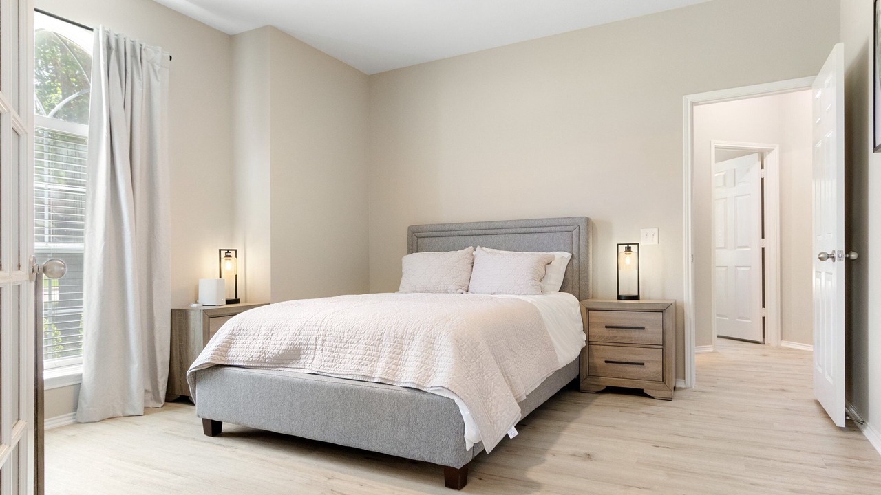 Photo of Bedroom in South Arlington
