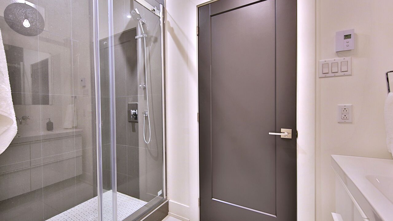 Photo of Bathroom in Ville-Marie