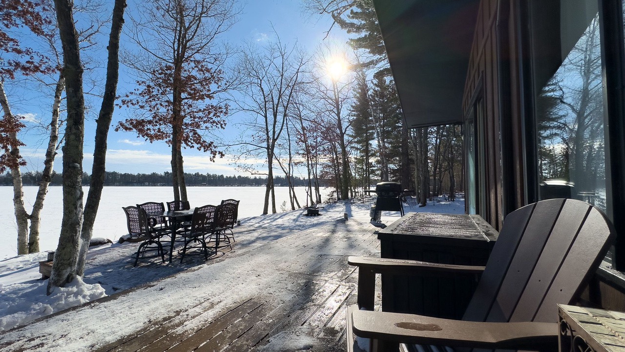 Photo of Outdoor in Iron River