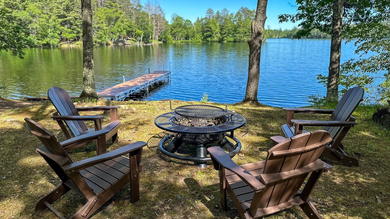 Photo of Outdoor in Iron River