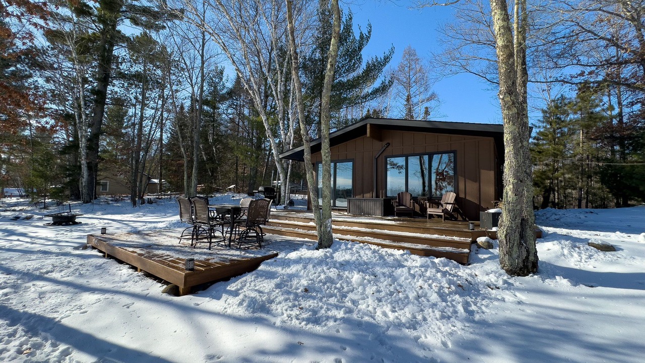 Photo of Outdoor in Iron River