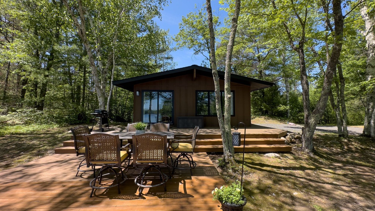 Photo of Outdoor in Iron River