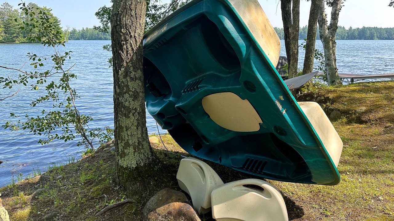 Photo of Outdoor in Iron River