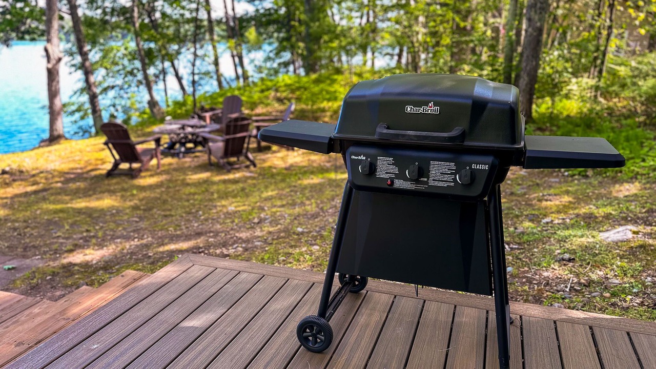 Photo of Outdoor in Iron River