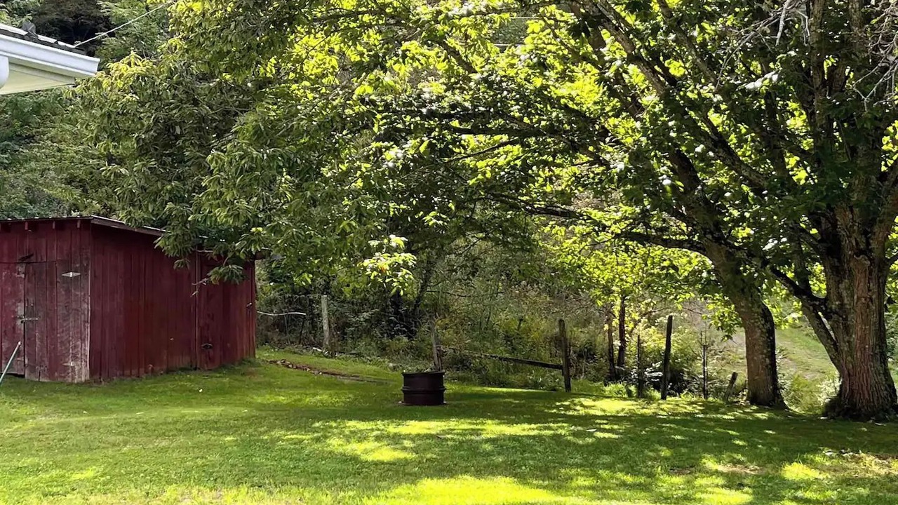 Photo of Outdoor in Mouth of Wilson