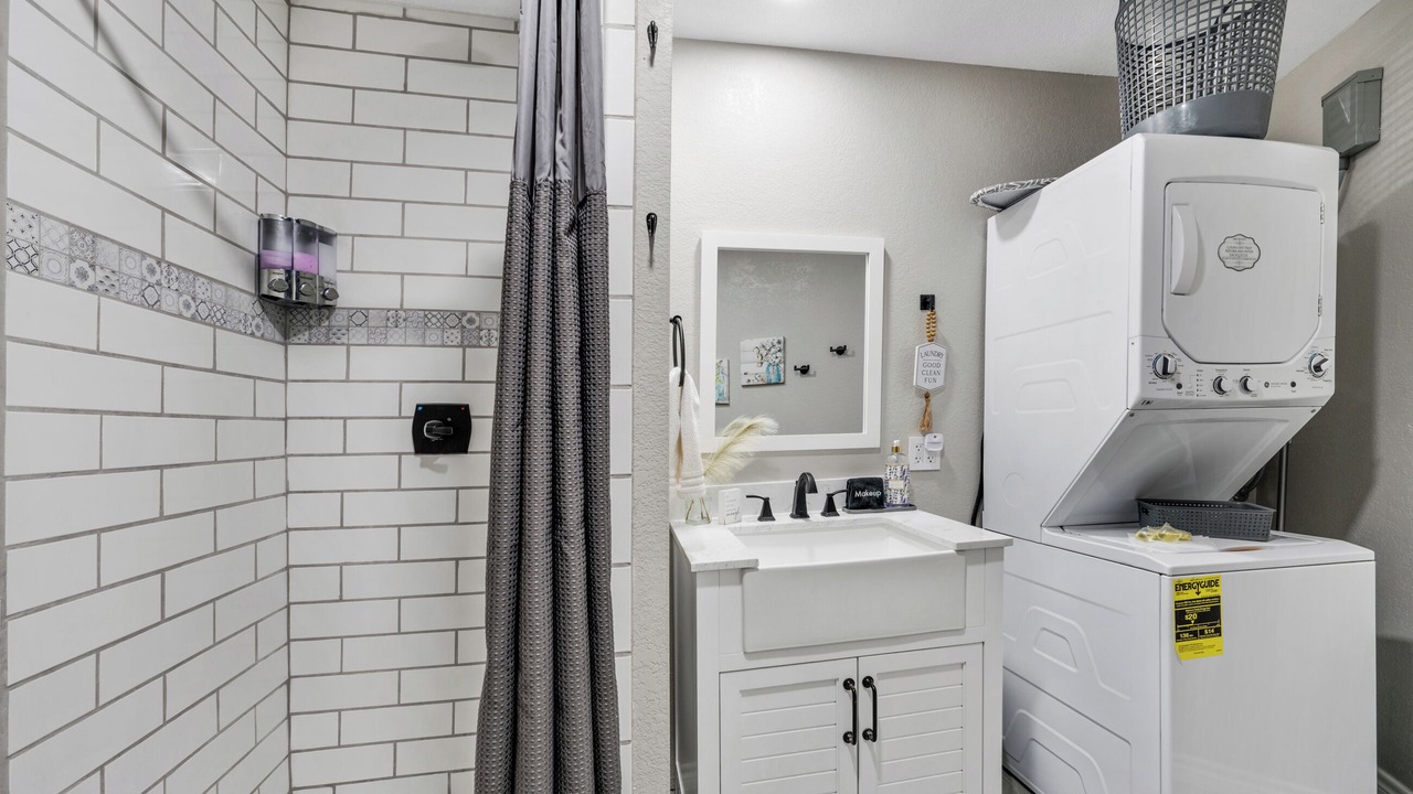 Photo of Bathroom in Elgin