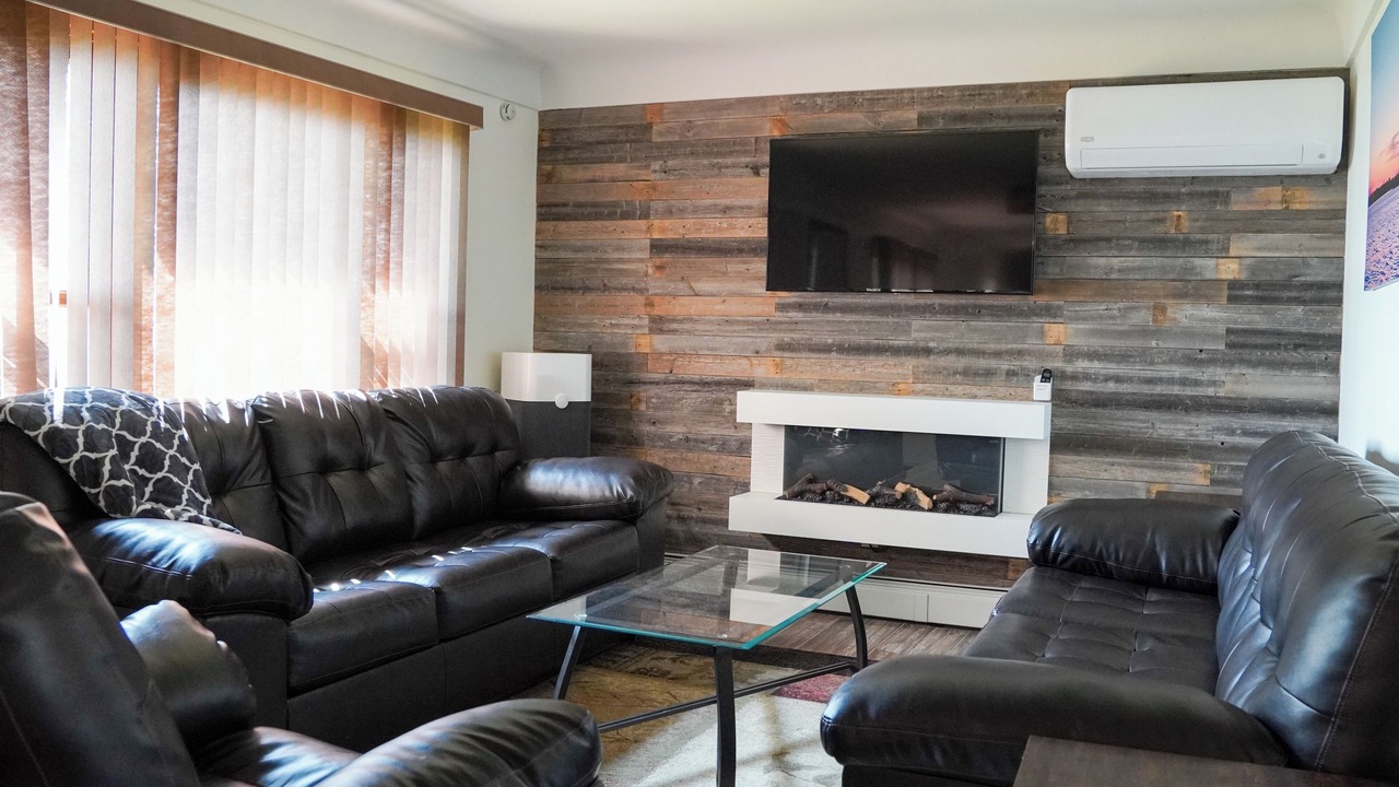 Photo of Livingroom in Osakis