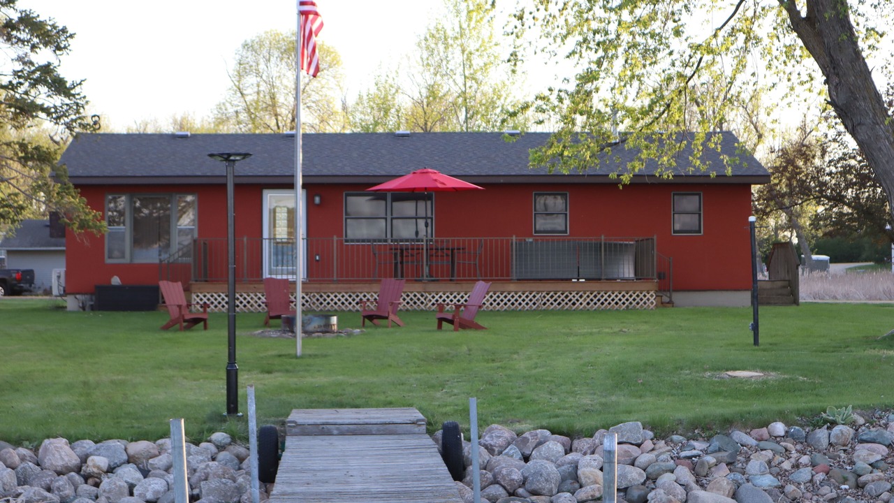 Photo of Patio Balcony in Osakis