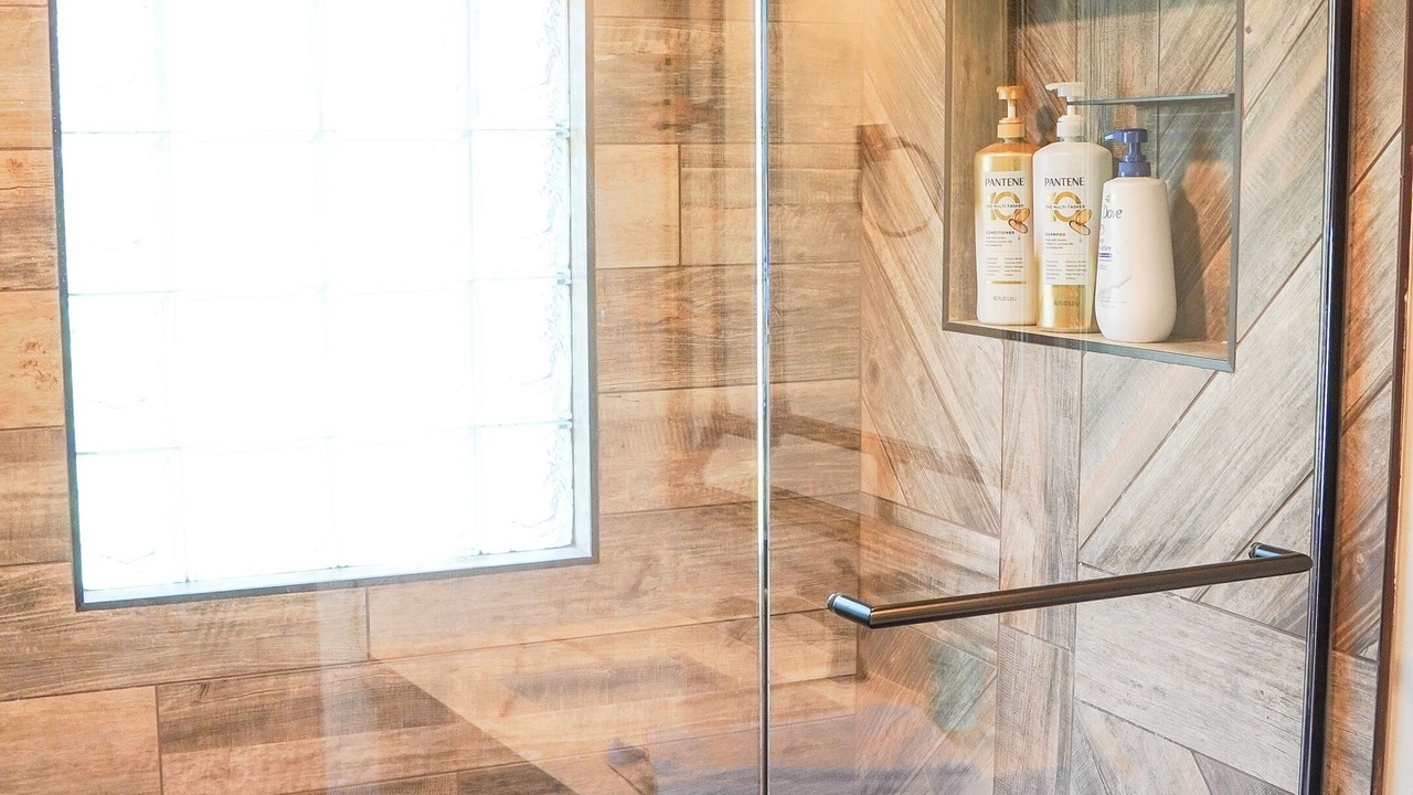 Photo of Bathroom in Osakis