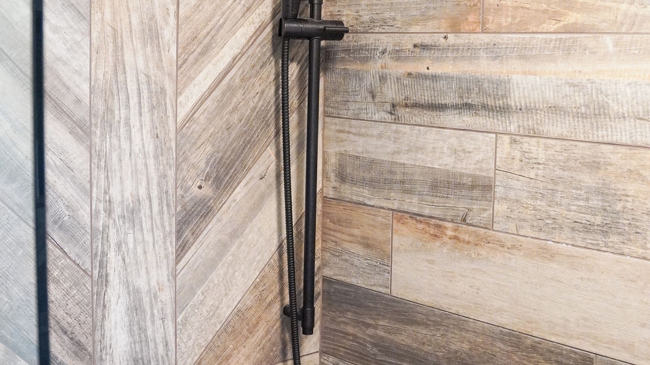 Photo of Bathroom in Osakis