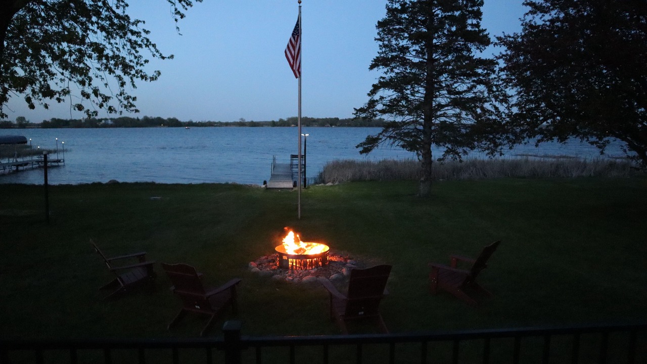 Photo of Outdoor in Osakis