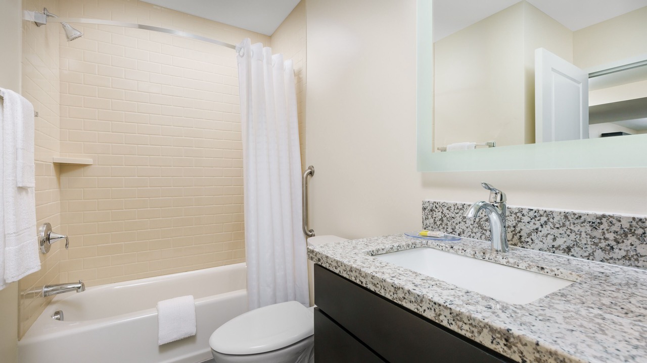 Photo of Bathroom in Florida Central Atlantic Coast