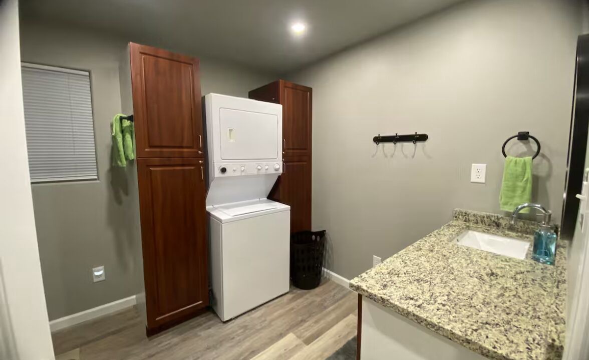 Photo of Bathroom in Lufkin
