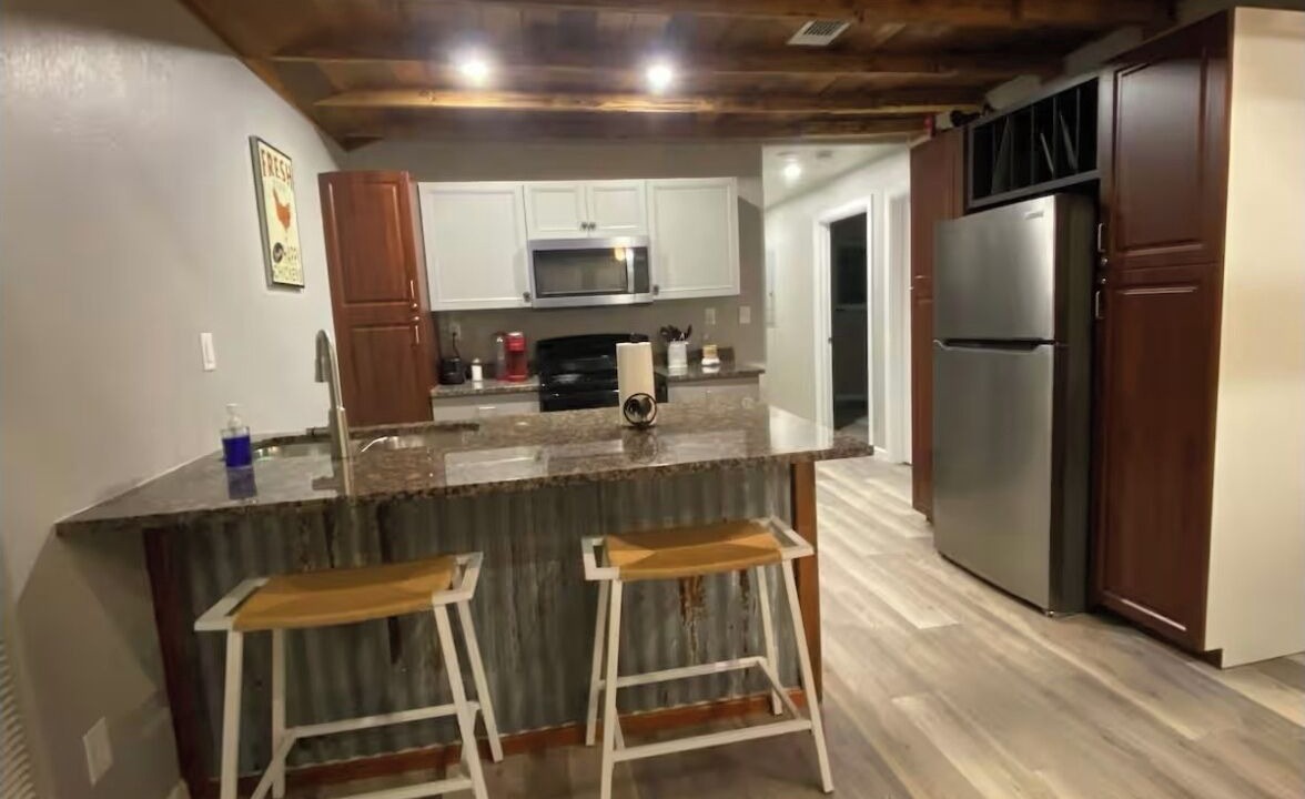 Photo of Kitchen in Lufkin