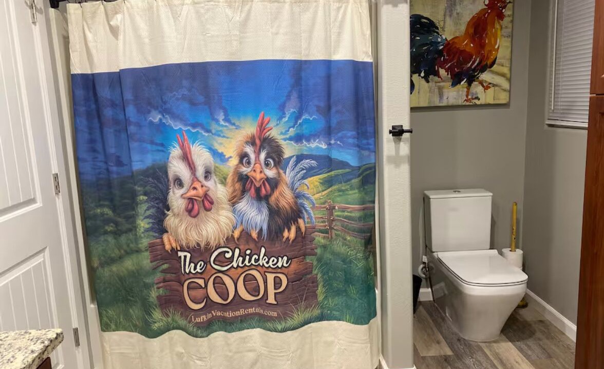 Photo of Bathroom in Lufkin