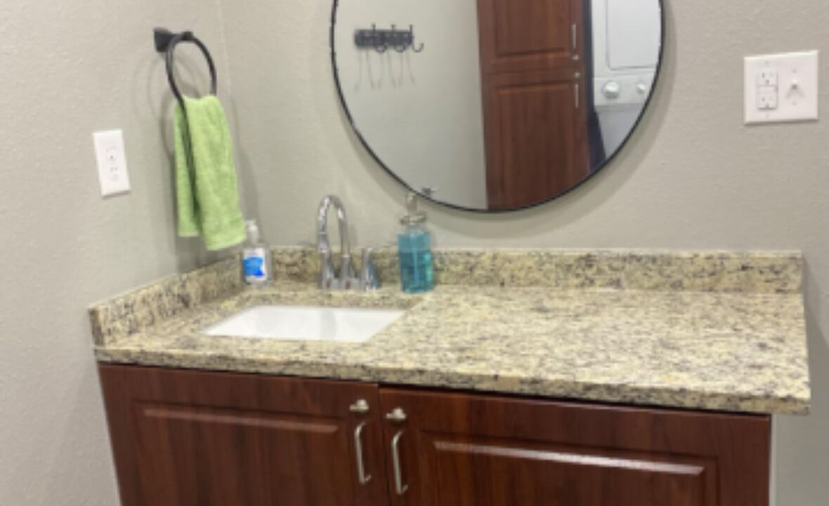 Photo of Bathroom in Lufkin